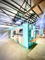 2024 Chine 20ft 40ft Pliable De Luxe Préfabriqué Portable Expédition Préfabriqué Stand Café Bar Conteneur Boutique