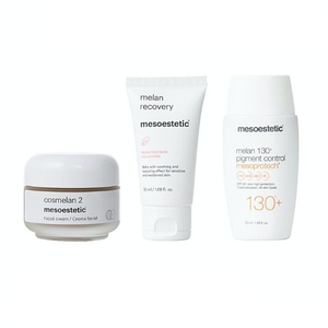 Crema Genuina Mesoestetic Cosmelan 2 para Tratamiento Domiciliario 30ml Se Requiere Consulta Peeling Facial Mesoestetic Cosmelan - Product Image 3