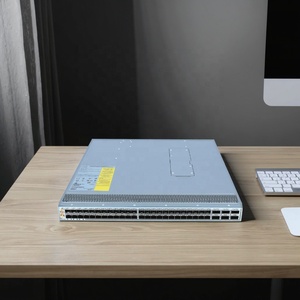 Nexus 9300-fx3 N9K-C93180YC-FX3, cung cấp điện Pi, tập hợp doanh nghiệp, Cổ Phiếu có sẵn, chi phí thấp, bảo hành 1Y - Product Image 2