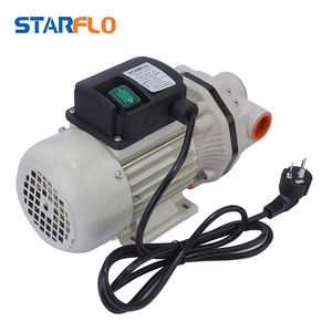 STARFLO 30LPM 230V AC Química <span class=keywords><strong>Diesel</strong></span> Líquido Gran caudal <span class=keywords><strong>Bomba</strong></span> de diafragma anticorrosión Vehículo Adblue <span class=keywords><strong>Bomba</strong></span> de inyección de urea - Product Image 6