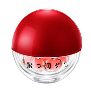 Cápsulas Reparadoras para Mujeres, Aceite Mineral <span class=keywords><strong>Lubricante</strong></span> Vaginal 500mg, Cuidado Íntimo, Productos de Bienestar Sexual - Product Image 6