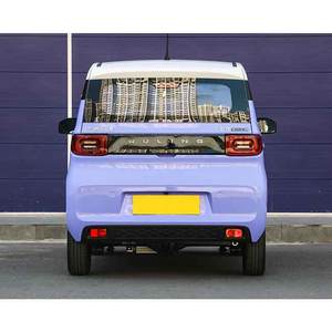 Auto Wuling Hongguang MINI Ev 2023 Basic <span class=keywords><strong>Bus</strong></span> Penghui Batterie En Stock Automobile Véhicules Voiture Pure Électrique Nouvelle Voiture - Product Image 5