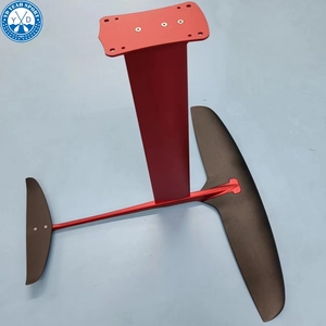 YD Yeah Sport Wing Surfer Wing Foil Débutant Hydroptère - Product Image 1