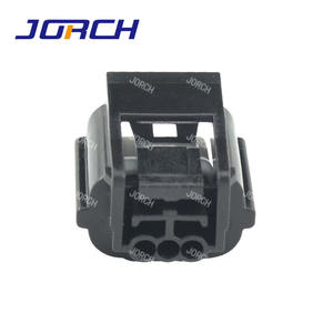 3 Pin Vrouwelijke Waterdichte Auto Kabelboom Connector DJ7031K-0.6-21 - Product Image 5