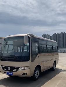 Venta Directa de Fábrica, Autobús Shaolin SLG6700 EV con Volante a la Derecha, con un Espacio Confortable para los Pasajeros - Product Image 6