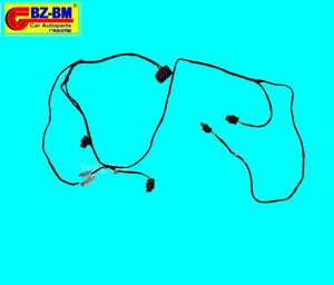 Harnais de <span class=keywords><strong>c</strong></span>âblage du système de stationnement avant PARKTRONIC Ligne PDC pour <span class=keywords><strong>benz</strong></span> W203 W209 2035400006 - Product Image 6