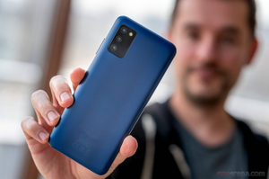 <span class=keywords><strong>A03S</strong></span> teléfono móvil Shen Zhen precio barato - Product Image 3