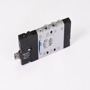 وحدة تحكم PLC جديدة وأصلية طراز 550223 CPE10M1CH5LM7 للبرمجة - Product Image 1