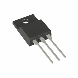 ซื้อทรานซิสเตอร์ TO-220CFM AM20N10-52PF ชิ้นส่วนอิเล็กทรอนิกส์ทางออนไลน์ที่ได้รับอนุญาตจากตัวแทนจำหน่าย - Product Image 1