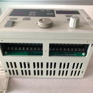 LD-30FTA Tension Controller - Product Image 2