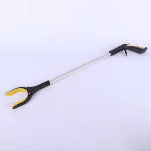 מקל גריבר טנדר כחול עם אחיזה חזקה & טיפ מגנטי - Product Image 4