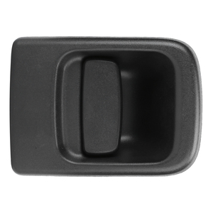 Maniglia per porta posteriore con cerniera 7700352433, ricambio compatibile con Nissan Interstar dal 1998 al 2010 - Product Image 2