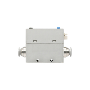 <span class=keywords><strong>CO2</strong></span>窒素酸素用マスフローメーター環境モニタリング用途 - Product Image 2