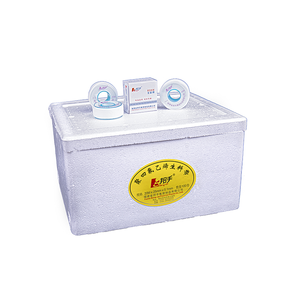 Cinta de Sellado para Ventanas de Diseño Moderno, de Plástico, Resistente a la Intemperie, para Plomería, de Fácil Instalación - Product Image 1