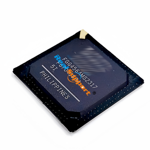 XC2S200 serie originale nuovo campo programmabile Gate Array (FPGA) IC 284 57344 5292 456-BBGA/FBGA-456 componenti elettronici - Product Image 5