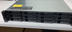 ThinkSystem DE2000H Hybrid <b>Storage</b> Array 2U Rack Form-Factor <b>Storage</b> System - Product Image 2