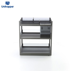 Accesorios <span class=keywords><strong>de</strong></span> <span class=keywords><strong>Cocina</strong></span>, <span class=keywords><strong>Cesta</strong></span> Multifuncional para Cajones, <span class=keywords><strong>Cesta</strong></span> <span class=keywords><strong>de</strong></span> Almacenamiento para Condimentos y Especias - Product Image 5