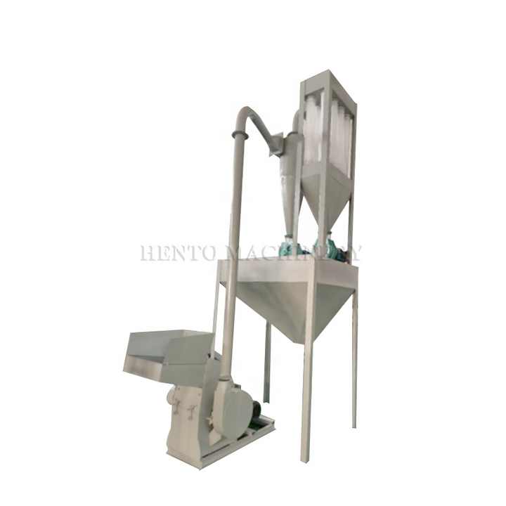 Advanced Structure Puffing Snack Food Machine / Puffed Rice Maker / Puffed Corn Snacks Making Machine