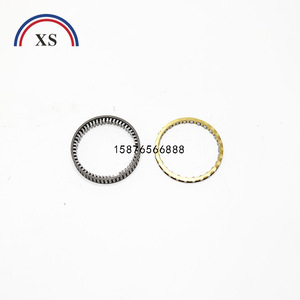 Accesorios de Impresión Heidelberg Sm102 Gto, Rodamiento de Agujas, Diámetro Interior de 20 mm, Diámetro Exterior de 30 mm, Precisión P0, Métrico - Product Image 5