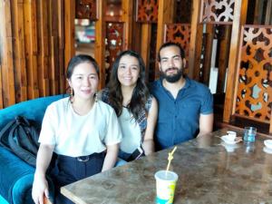 נעלי גברים מעוצבות אופנתיות בעיצוב אופנה עשוי מחומרים גומי tpr כולל suela de zapato - Product Image 5