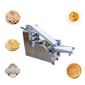 เครื่องทำแพน<span class=keywords><strong>เค้ก</strong></span>เหมาะสำหรับสถานการณ์การใช้งานและความต้องการที่แตกต่างกันเพิ่มประสิทธิภาพการผลิตและสภาวะสุขอนามัย - Product Image 4