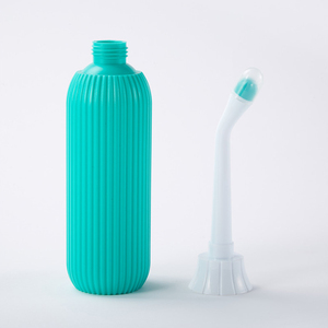 500 мл персональная бутылка Peri Douche переносная Выдвижная туристическая биде - Product Image 4