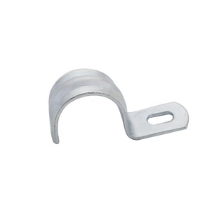 Một lỗ Dây đai cho 3/<span class=keywords><strong>4</strong></span> "<span class=keywords><strong>1</strong></span>" điện ống dẫn kẹp cho đường ống - Product Image 1