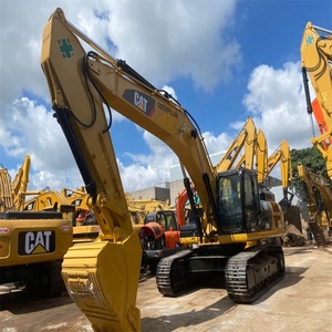 Excavatrice Cat 336d2 336d2l 336e 325D2L 330D d'occasion de bonne qualité, fabriquée au Japon et bon marché, à vendre - Product Image 5