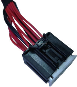 موليكس مجسم أصلي مجسم مجسم-acصولي + Linksunet/1.5MM2 أسلاك مخصصة هجينة - Product Image 5