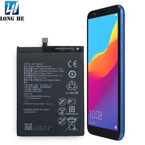Batería de polímero de litio NOVA completamente nueva para <span class=keywords><strong>Huawei</strong></span> <span class=keywords><strong>Y6</strong></span> 2017 P9 LITE <span class=keywords><strong>MINI</strong></span> 2017 <span class=keywords><strong>Y6</strong></span> PRO 2017 NOVA HB405979ECW - Product Image 5