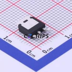 Nouveau & Original MBRD20150CTH-TP DPAK Diode Schottky Diode Vente en Gros Composants Électroniques Fournisseur de Puces & Service BOM - Product Image 2