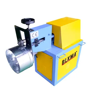 ماكينة ثني وقص البكرة من مصنع BLKMA