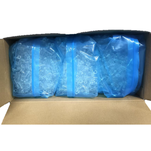 Gobelets à usage unique compatibles avec les gobelets de <span class=keywords><strong>coagulation</strong></span> Sysmex CS1300 et CS2400 Gobelet d'analyseur de <span class=keywords><strong>coagulation</strong></span> sanguine entièrement automatique - Product Image 6