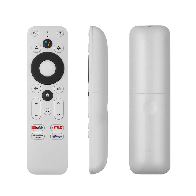 Remote Control for Smart TV and Streaming Devices Easy Setup Universal Remote Control  Remote for Home Entertainment Systems