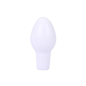 Boquilla de irrigación nasal de un solo orificio Zhongyu, de plástico blanco, para adultos y niños, dispositivo médico - Product Image 2