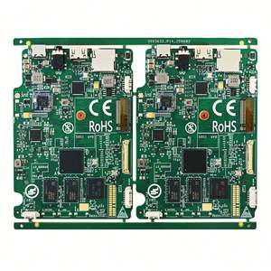 Беспроводное зарядное устройство Smart PCBA, поставщик аудиокомпонентов, разработка чипов AC BM, потолочный вентилятор, круглая лампа, алюминиевая MCPCB, экран, соковыжималка - Product Image 5