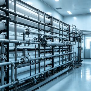Usine d'extraction d'hélium de qualité supérieure, usine de purification d'hélium à membrane 35 bars pour la physique des particules - Product Image 3