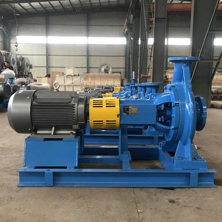 Chemical Water Pump Chemical Water Pump