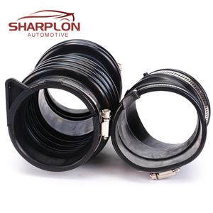 Manguera de Admisión de Aire para Motor de Automóvil, Pieza de Repuesto 16576-CG000, para Infiniti FX35 2003-2008 - Product Image 6