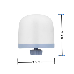 Pot à <span class=keywords><strong>eau</strong></span> en céramique minérale 5-8 étapes distributeur <span class=keywords><strong>d</strong></span>'<span class=keywords><strong>eau</strong></span> potable directe filtre à <span class=keywords><strong>eau</strong></span> par gravité de bureau - Product Image 5