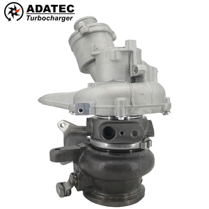 ตลับลูกปืนลูกเซรามิกเทอร์โบผสมสำหรับ EA888 430HP GEN3 IS38ขนาดดั้งเดิมของ VW <span class=keywords><strong>Golf</strong></span> 7 gti/<span class=keywords><strong>r</strong></span> & Audi S3 (OE: 06K145722H /g/t) - Product Image 4