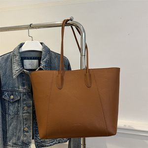 Bolsa de Almacenamiento de Diseño Exclusivo 2026, Nueva Bolsa de Almacenamiento para Mujer, Gran Capacidad, Estilo Coreano <span class=keywords><strong>Simple</strong></span> para Viajes Diarios - Product Image 1