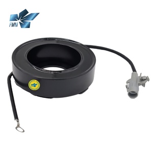 Embrague de Compresor de Aire Acondicionado para Auto de Alta Calidad, 12v 6pk, para Honda Odyssey RB1, Repuestos para Compresor de Aire Acondicionado - Product Image 5