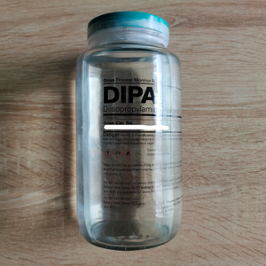 Réactif de chlore libre Orion CXPRGDPD1F <span class=keywords><strong>DPD1</strong></span> pour analyseur de chlore XP CXP71 - Product Image 4
