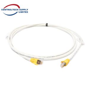 Câble blindé EMI/RFI neuf 51305489-800 avec gaine TPE résistant aux produits chimiques et à l'huile pour l'automatisation - Product Image 5