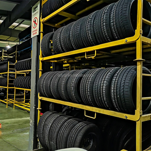 Neumático <span class=keywords><strong>de</strong></span> Nieve para SUV 245/45R17, Neumáticos <span class=keywords><strong>de</strong></span> <span class=keywords><strong>Invierno</strong></span> para Hielo y Nieve, Neumáticos Antideslizantes para Mercedes-Benz GLA, Toyota Highlander - Product Image 5
