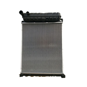 Radiateur pour Bus 345 Citaro Euro3 Connect 6285000502 6285001599 6285001499 67165 - Product Image 4