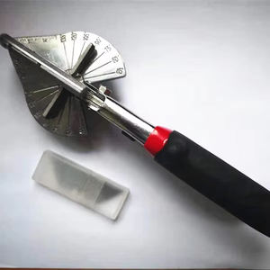 Changsha – coupeur <span class=keywords><strong>de</strong></span> moule <span class=keywords><strong>de</strong></span> chaussure circulaire, bloc d'angle réglable <span class=keywords><strong>de</strong></span> 45 à 135 degrés en acier - Product Image 2