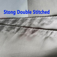 Drapeau de Fierté LGBT Transgenre en Polyester Durable à Doubles Coutures de 3x5 Pieds