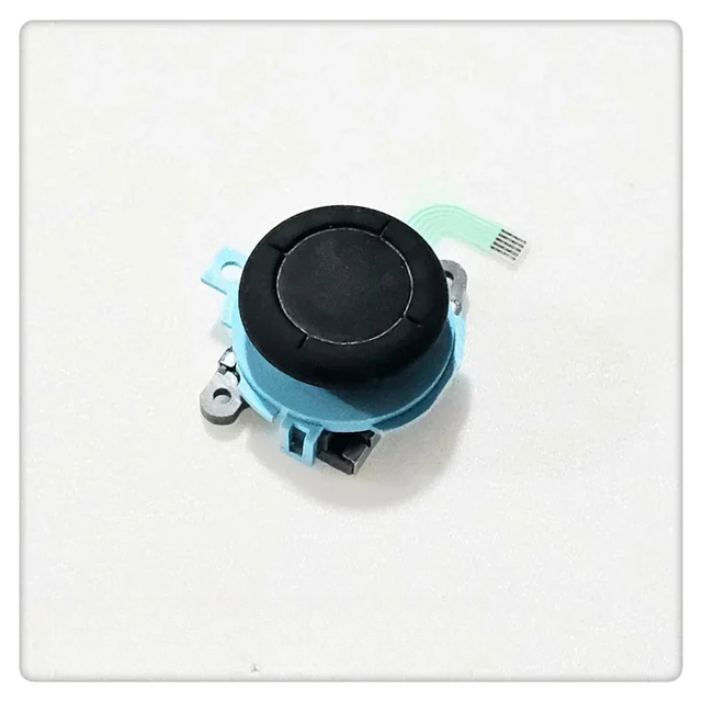 Original Thumbstick Replacement for Nintendo Switch 2 NS2 Game Pad Joy-con 3D Analog Joystick Button Stick